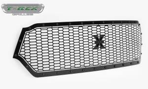 T-Rex Grilles - T-Rex Grilles 7714651-BR Stealth Laser X Series Grille - Image 2