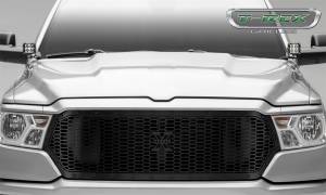 T-Rex Grilles - T-Rex Grilles 7714651-BR Stealth Laser X Series Grille - Image 3