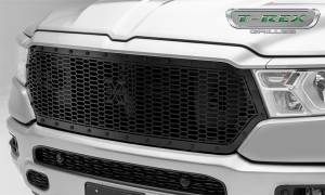 T-Rex Grilles - T-Rex Grilles 7714651-BR Stealth Laser X Series Grille - Image 4