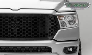 T-Rex Grilles - T-Rex Grilles 7714651-BR Stealth Laser X Series Grille - Image 7