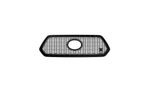 T-Rex Grilles - T-Rex Grilles 7719511-BR Stealth Laser X Series Grille - Image 1