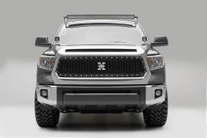 T-Rex Grilles - T-Rex Grilles 7719641 Laser X Series Grille - Image 2