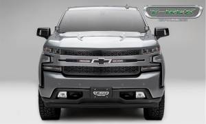 T-Rex Grilles - T-Rex Grilles Z311261 ZROADZ Series LED Light Grille - Image 6