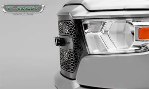 T-Rex Grilles - T-Rex Grilles Z314651 ZROADZ Series LED Light Grille - Image 5