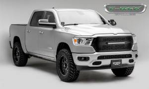 T-Rex Grilles - T-Rex Grilles Z314651 ZROADZ Series LED Light Grille - Image 7