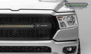 T-Rex Grilles - T-Rex Grilles Z314651 ZROADZ Series LED Light Grille - Image 9