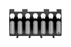 T-Rex Grilles - T-Rex Grilles Z314841 ZROADZ Series LED Light Grille - Image 2
