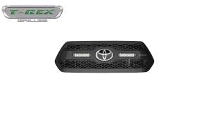 T-Rex Grilles - T-Rex Grilles Z319511 ZROADZ Series LED Light Grille - Image 1