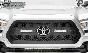 T-Rex Grilles - T-Rex Grilles Z319511 ZROADZ Series LED Light Grille - Image 8