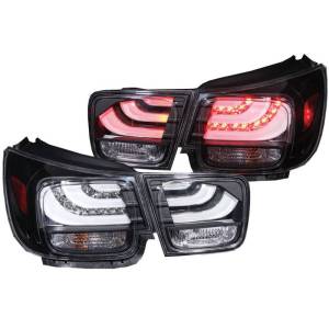 Anzo USA 321311 Tail Light Assembly