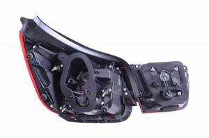 Anzo USA - Anzo USA 321311 Tail Light Assembly - Image 2