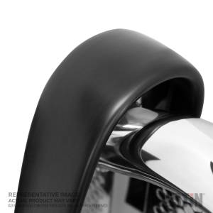 Westin - Westin 57-3960 HDX Grille Guard GMC Sierra 1500 2019-2020- Stainless Steel - Image 7