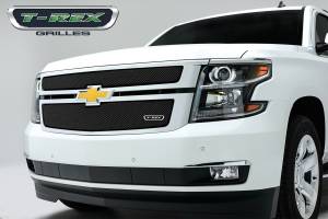 T-Rex Grilles - T-Rex Grilles 46055 Sport Series Grille Overlay - Image 3
