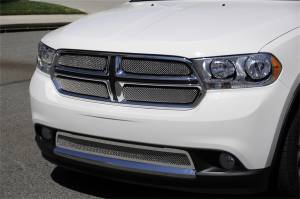 T-Rex Grilles 44491 Sport Series Formed Mesh Grille Insert