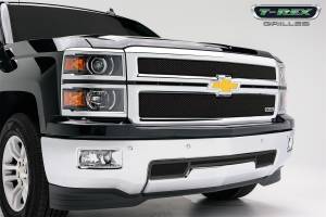T-Rex Grilles - T-Rex Grilles 46117 Sport Series Grille Overlay - Image 3
