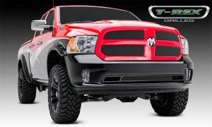 T-Rex Grilles - T-Rex Grilles 46458 Sport Series Grille Overlay - Image 3