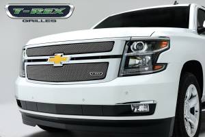 T-Rex Grilles - T-Rex Grilles 44055 Sport Series Grille Overlay - Image 3