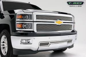 T-Rex Grilles - T-Rex Grilles 44117 Sport Series Grille Overlay - Image 3