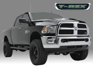 T-Rex Grilles - T-Rex Grilles 46452 Sport Series Grille Overlay - Image 3