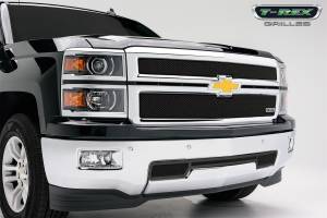 T-Rex Grilles - T-Rex Grilles 46120 Sport Series Grille Overlay - Image 3