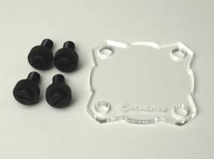 KC HiLites - KC HiLites 7208 Flex Shield - Image 2