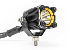 KC HiLites - KC HiLites 7208 Flex Shield - Image 3