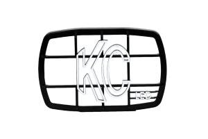 KC HiLites 7220 Gravity LED G46 Protective Stone Guard