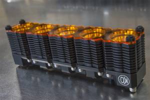 KC HiLites 72085 Flex Shield