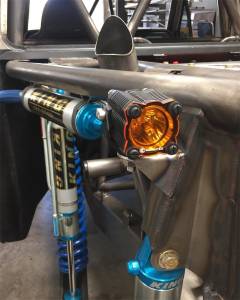 KC HiLites - KC HiLites 72082 Flex Shield - Image 2