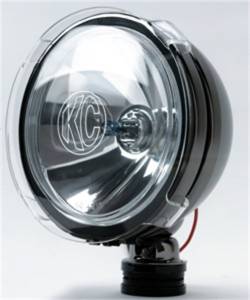 KC HiLites 7207 LiteShield