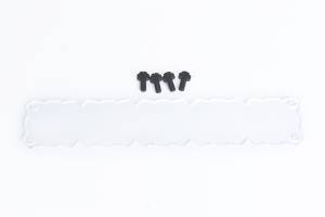 KC HiLites 72086 Flex Shield