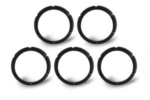 KC HiLites 30561 Flex Bezel Ring