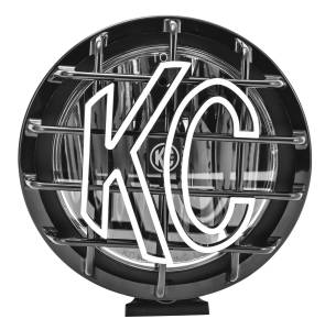 KC HiLites - KC HiLites 1645 Gravity LED Pro-Sport G6 Wide-40 Beam - Image 2