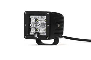 KC HiLites - KC HiLites 332 LED Flood Light - Image 3