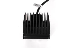 KC HiLites - KC HiLites 332 LED Flood Light - Image 7