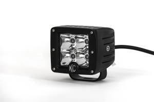 KC HiLites - KC HiLites 315 LED Spot Light - Image 2