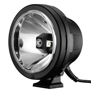 KC HiLites - KC HiLites 643 Gravity LED Pro-Sport Spot Light - Image 3