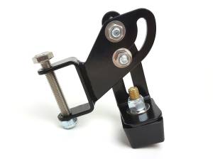 KC HiLites 91317 Gravity LED Pro6 Light Bar Center Mount Assembly