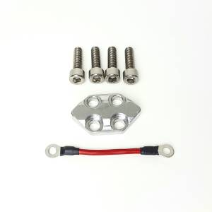 KC HiLites 12726 KC Flex LED Mount Bracket