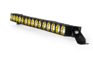 KC HiLites - KC HiLites 344 KC Flex LED Lower Bumper Mount System - Image 3