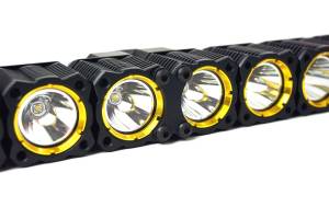 KC HiLites - KC HiLites 12724 KC Flex LED Linker Kit - Image 3