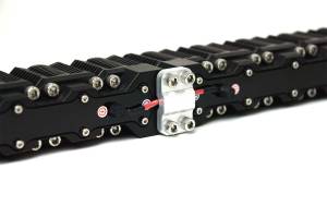 KC HiLites - KC HiLites 12724 KC Flex LED Linker Kit - Image 4