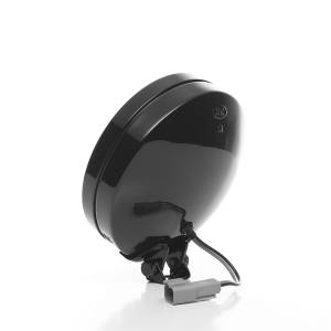 KC HiLites - KC HiLites 1124 SlimLite Driving Light - Image 3