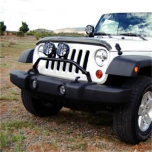 KC HiLites 74071 Front End Light Bar