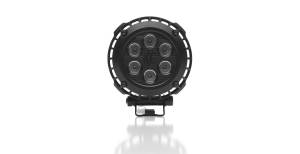 KC HiLites - KC HiLites 1300 KC LZR Series LED Off Road Driving Light - Image 3