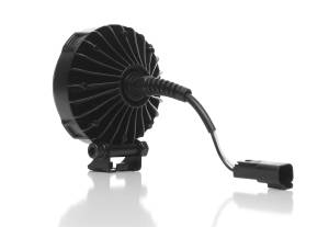 KC HiLites - KC HiLites 300 KC LZR Series LED Off Road Driving Light - Image 2