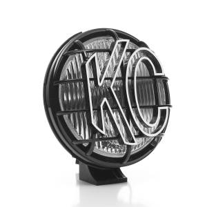 KC HiLites - KC HiLites 1152 KC Apollo Pro Series Fog Light - Image 4