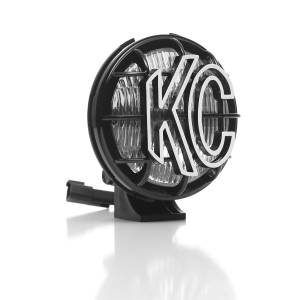 KC HiLites - KC HiLites 1452 KC Apollo Pro Series Fog Light - Image 4