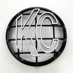 KC HiLites 7216 Apollo Stoneguard Headlight Guard