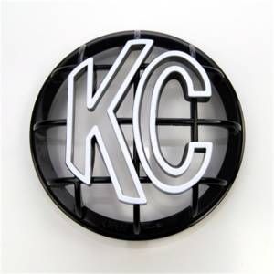 KC HiLites 7217 Apollo Stoneguard Headlight Guard
